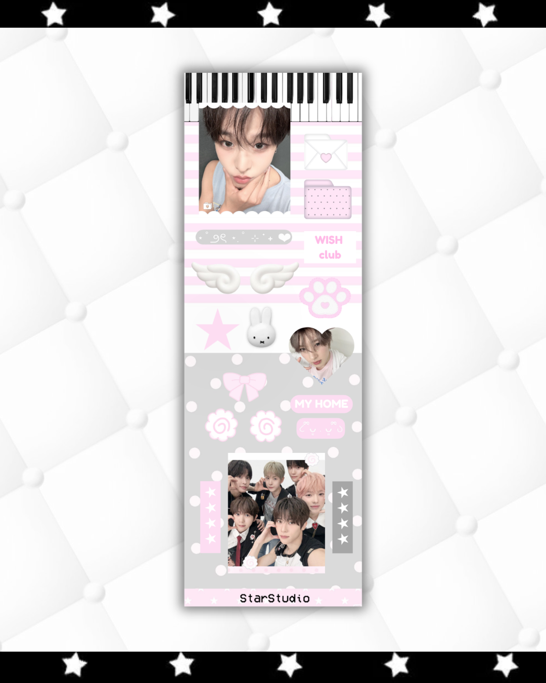 favs club ୨୧