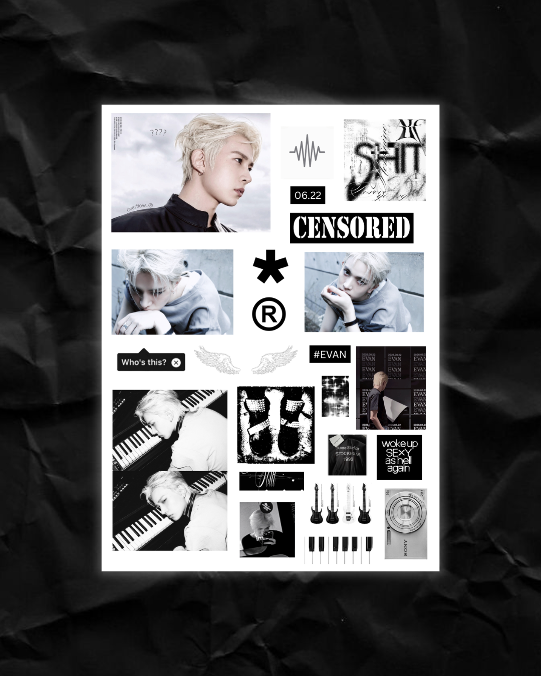 evan angels ⊹ ࣪ ˖ ໒꒱