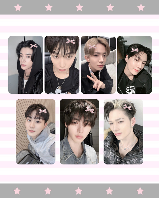 ۶ৎ Pretty for you Enhypen Ver.