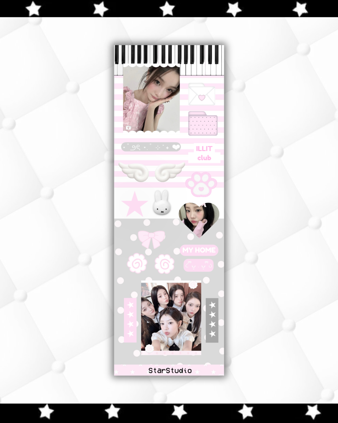 favs club ୨୧
