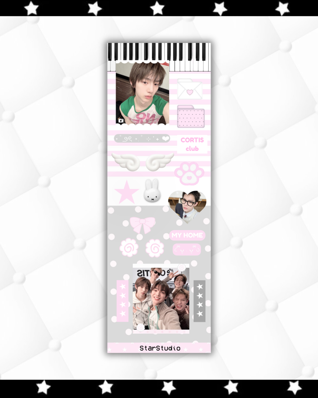 favs club ୨୧