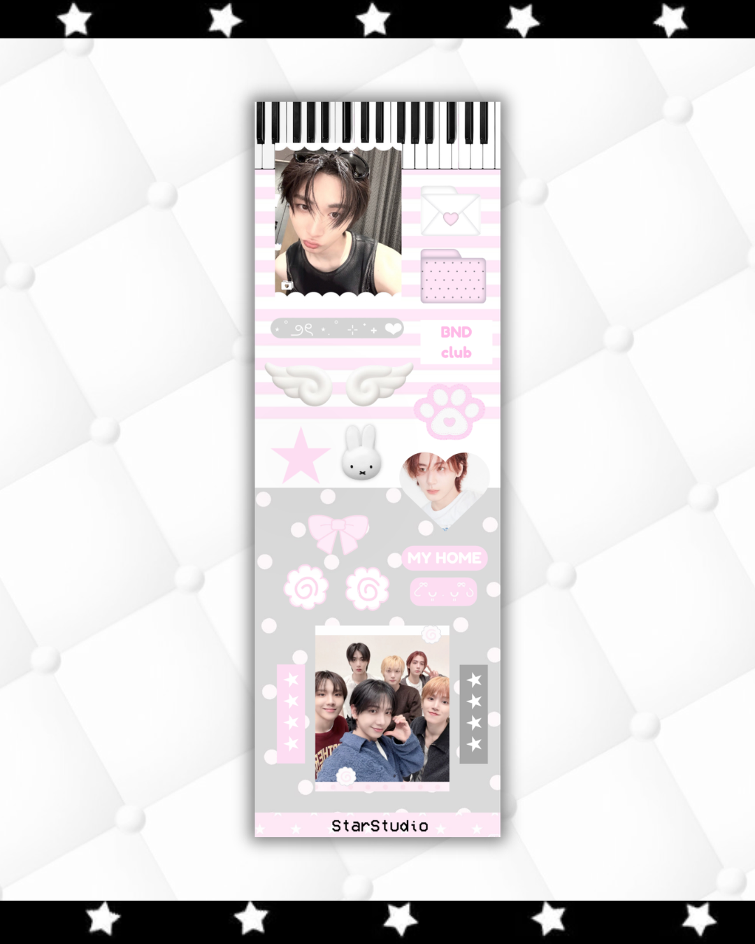 favs club ୨୧