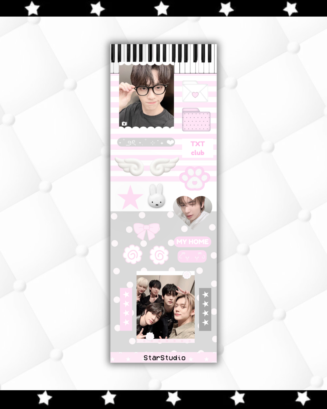 favs club ୨୧
